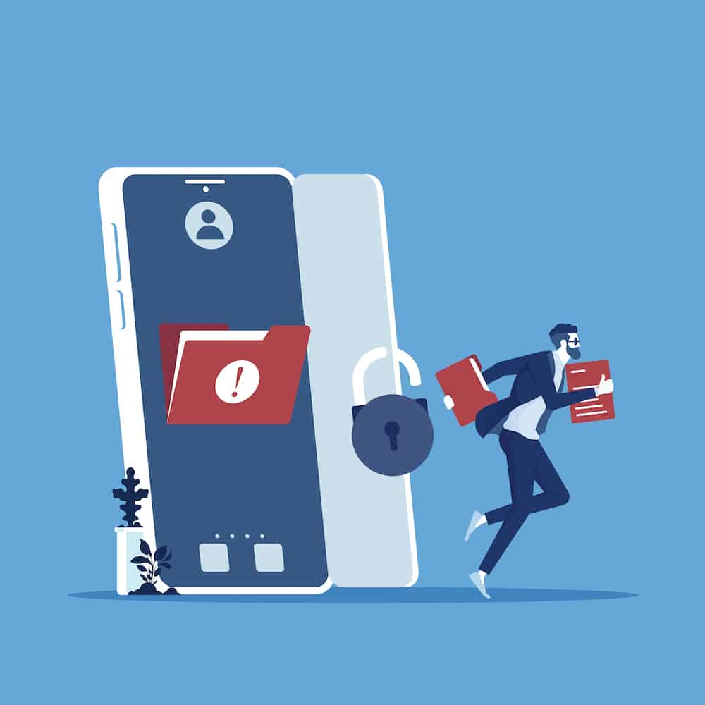 handy spionage